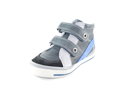  HEDITEUR<br>Cuir Gris
