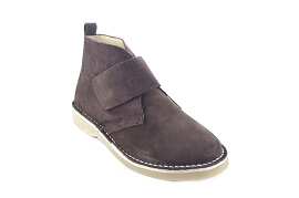 DIVERS 601 FOUR ME Marron