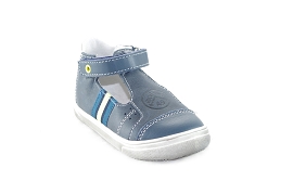  RAGALON<br>Cuir Bleu