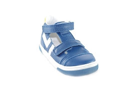  RITO<br>Cuir Bleu