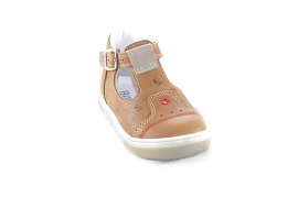  RUCATI<br>Cuir Marron