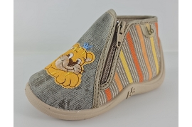 BABYBOTTE MAJIK LION BABYBOTTE Beige