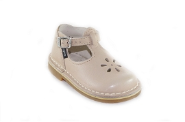  BIMBO<br>Cuir Beige