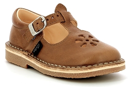  DINGO<br>Cuir Camel