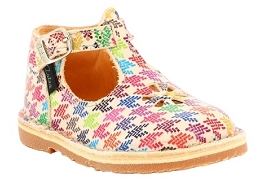 ASTER BIMBO Multicolor