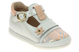  PUPPY<br>Cuir Doré