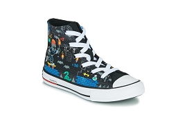 CONVERSE CTAS HI EV GAMER Multicolor