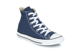 CONVERSE CTAS CORE HI Bleu