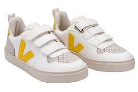 VEJA SMALL V 10 Blanc