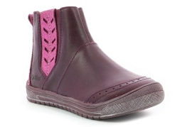 KICKERS BELKY Violet