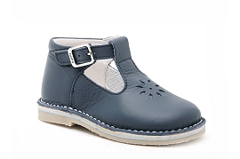  MAPIL<br>Cuir Bleu