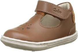  KOMBO<br>Cuir Camel