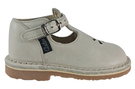  BIMBO<br>Cuir Beige