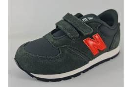 NEW BALANCE 420 Kaki