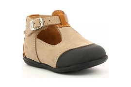  OBAN<br>Cuir Beige