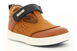  STIREN<br>Cuir Camel