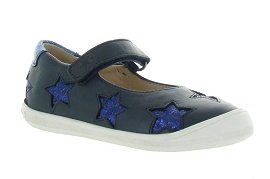  5182<br>Cuir Bleu