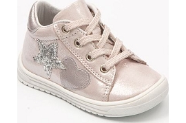  REX<br>Cuir Rose