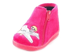  MARIO LE PETIT PRINCE<br>Velours Rouge