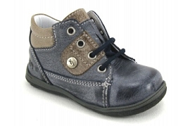 BELLAMY EDI Bleu