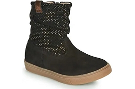  KINGA<br>Nubuck Noir