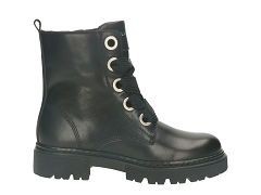 BULLBOXER BULLBOOTS Noir