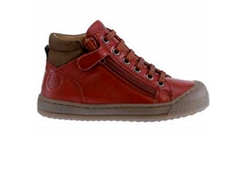  KAKY<br>Cuir Rouge