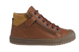  KAKY<br>Cuir Camel