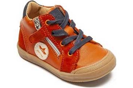 BELLAMY BECO Orange