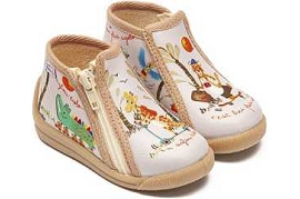 BELLAMY NOHAN Beige