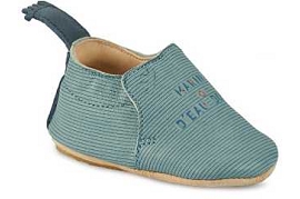 BIMBO BLUBLU G:Cuir/Bleu