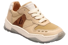 BISGAARD LAUGE Beige