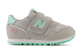 NEW BALANCE 373 HOOK AND LOOP IZ373V2 Gris