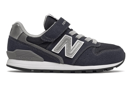 NEW BALANCE 996 BUNGEE LACE WITH TOP STRAP Bleu