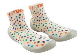 COLLEGIEN DOTS TINY Multicolor