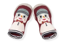 COLLEGIEN JACK Blanc