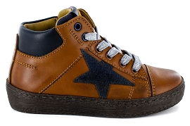 STONES AND BONES TOBES Marron