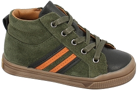 BELLAMY SAKO Kaki