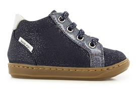 SHOOPOM BOUBA  ZIP BOX F Bleu