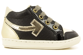 SHOOPOM BOUBA  ARROW F Noir