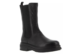  SORA  ALIWELL<br>Cuir Noir