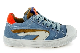 STONES AND BONES RICHI Bleu