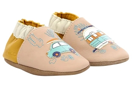 ROBEEZ VINTAGE REST Beige