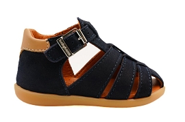 BABYBOTTE GIMMY Bleu