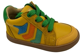 ACEBOS 1428 Jaune