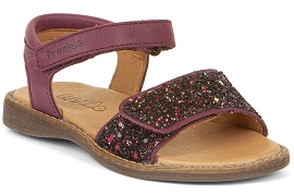 FRODDO LORE SPARKLE Bordeaux