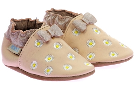 ROBEEZ SUNNY SPRING Rose