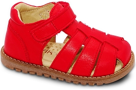 NORVIK BUZZ Rouge