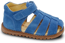 NORVIK BUZZ Bleu