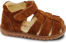 NORVIK BUZZ Camel